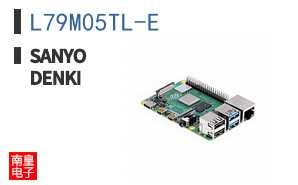 L79M05TL-E ͼƬ